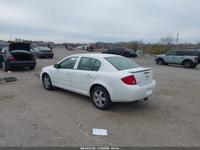 2006 CHEVROLET COBALT 1G1AL55F467759894 Photo 2