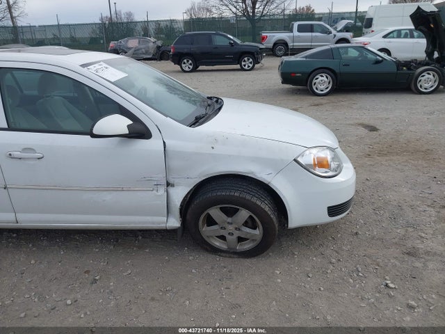 2006 CHEVROLET COBALT 1G1AL55F467759894 Photo 5