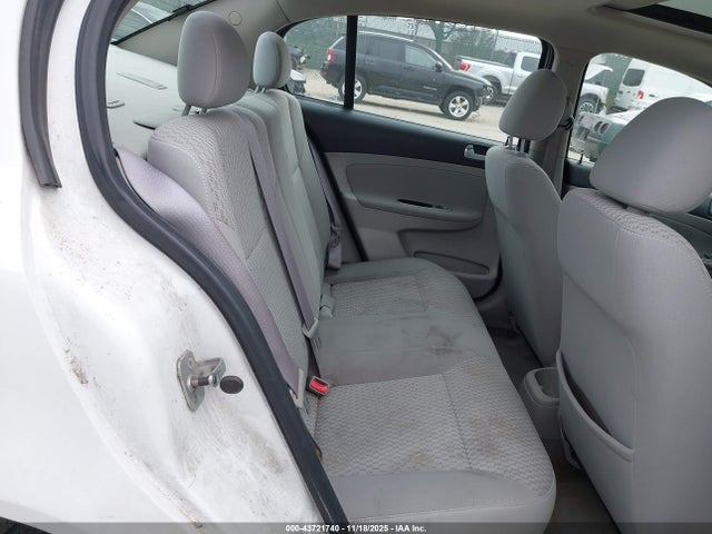 2006 CHEVROLET COBALT 1G1AL55F467759894 Photo 7