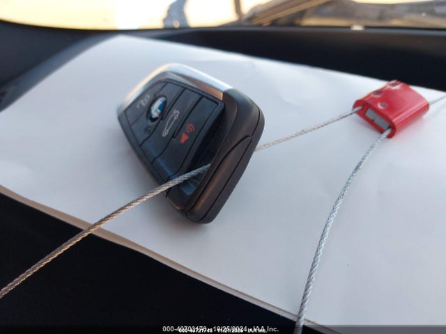Aukcja sprzedaży 2024 Bmw M2, vin: 3MF13DM07R8E09965, numer aukcji: 43721748