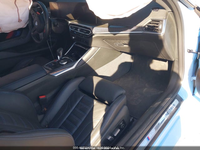Aukcja sprzedaży 2024 Bmw M2, vin: 3MF13DM07R8E09965, numer aukcji: 43721748