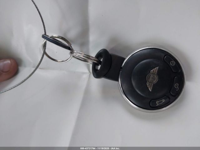 2013 MINI HARDTOP WMWSU3C57DT549265 Photo 10