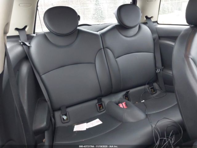 2013 MINI HARDTOP WMWSU3C57DT549265 Photo 7