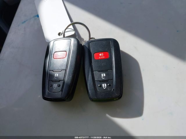 2022 TOYOTA RAV4 HYBRID 4T3RWRFV3NU059432 Photo 10