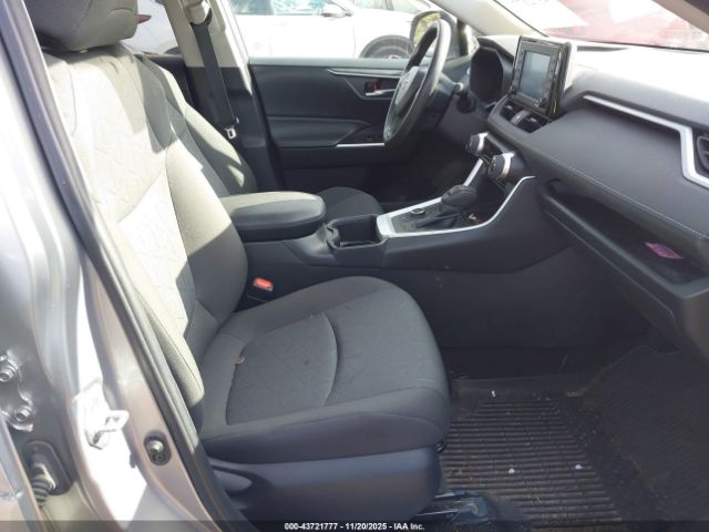 2022 TOYOTA RAV4 HYBRID 4T3RWRFV3NU059432 Photo 4