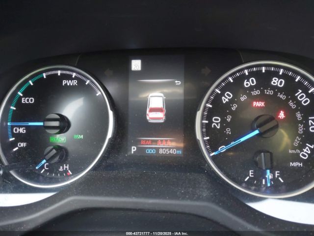 2022 TOYOTA RAV4 HYBRID 4T3RWRFV3NU059432 Photo 6