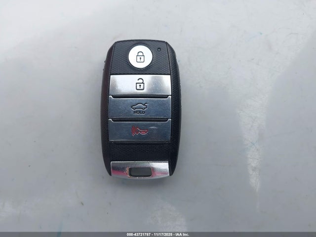 5XXGU4L39GG090581 KIA OPTIMA EX