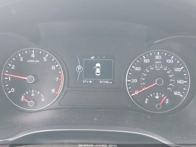 5XXGU4L39GG090581 KIA OPTIMA EX