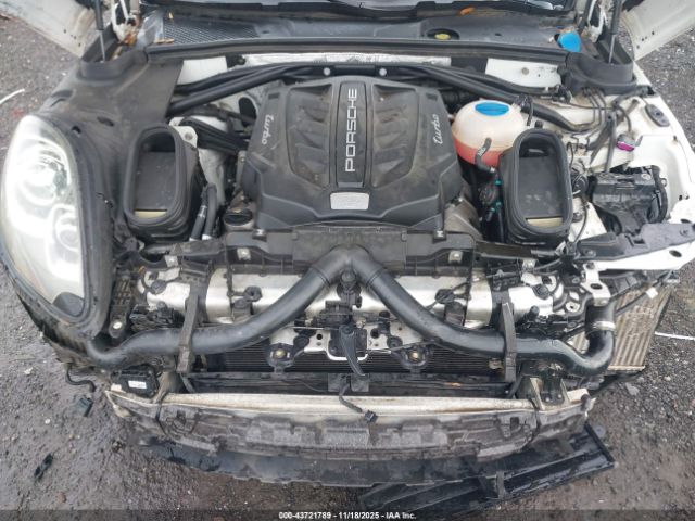 2015 PORSCHE MACAN WP1AF2A57FLB96517 Photo 9