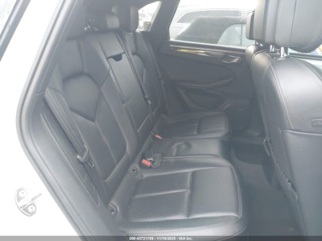 2015 PORSCHE MACAN WP1AF2A57FLB96517 Photo 7
