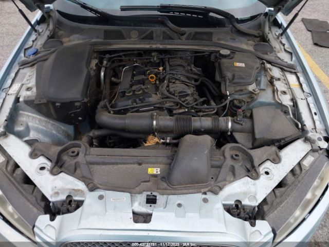 2013 JAGUAR XF SAJWA0ES1DPU00567 Photo 9