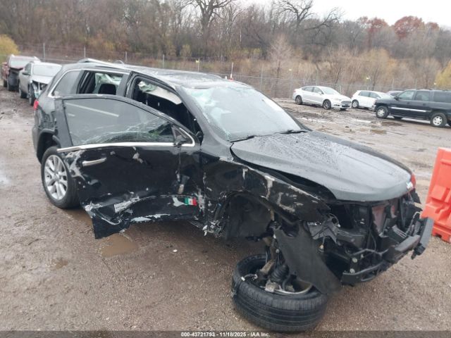 2017 JEEP GRAND CHEROKEE 1C4RJFBG1HC656929 Photo 0