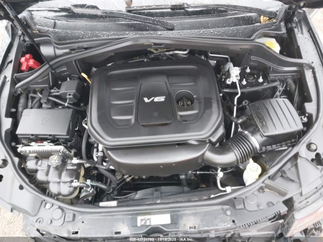 2017 JEEP GRAND CHEROKEE 1C4RJFBG1HC656929 Photo 9