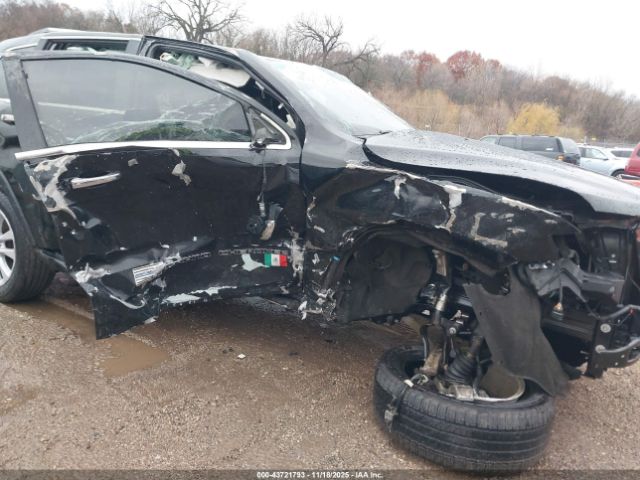 2017 JEEP GRAND CHEROKEE 1C4RJFBG1HC656929 Photo 5