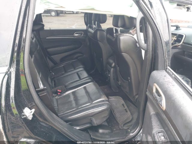 2017 JEEP GRAND CHEROKEE 1C4RJFBG1HC656929 Photo 7