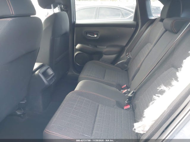 2024 HONDA HR-V 3CZRZ2H52RM714127 Photo 7
