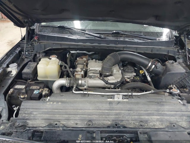 2019 NISSAN TITAN XD 1N6BA1F40KN523558 Photo 9