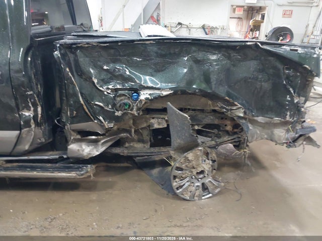 2019 NISSAN TITAN XD 1N6BA1F40KN523558 Photo 5