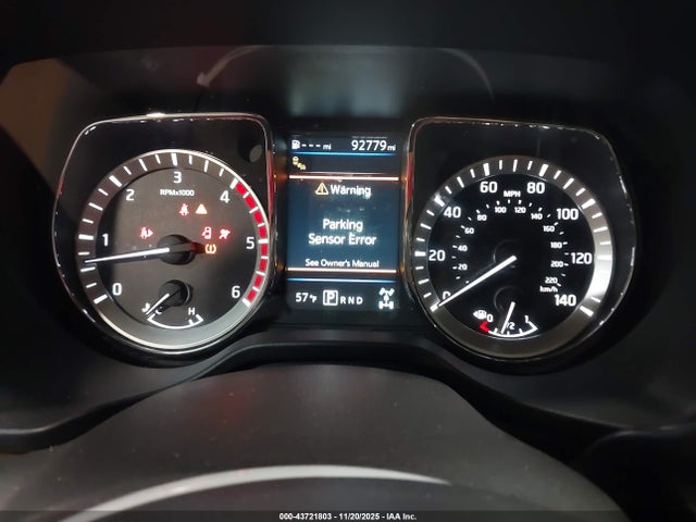 2019 NISSAN TITAN XD 1N6BA1F40KN523558 Photo 6
