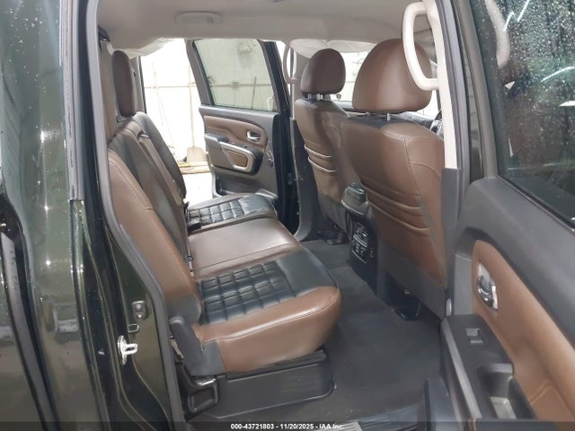 2019 NISSAN TITAN XD 1N6BA1F40KN523558 Photo 7