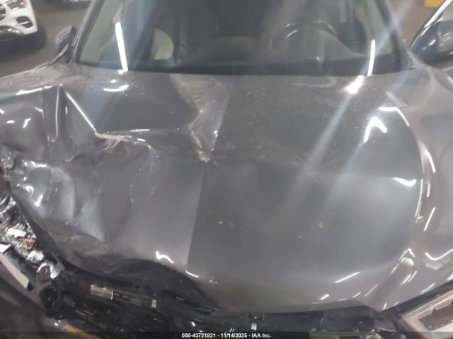 2020 ACURA MDX 5J8YD3H37LL006907 Photo 9