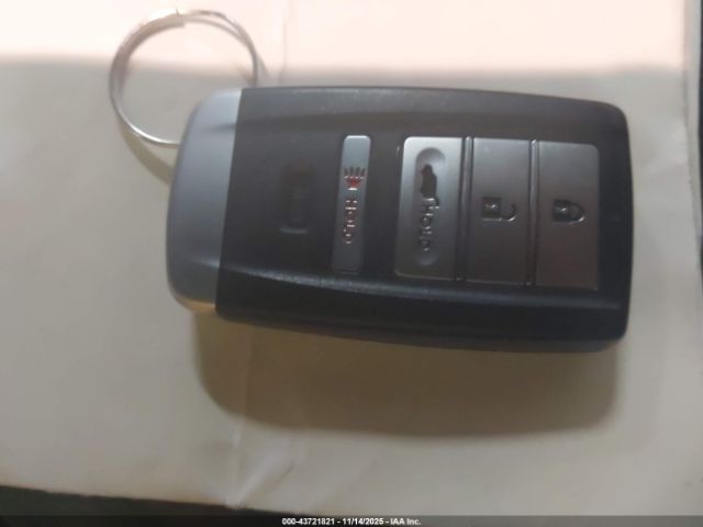 2020 ACURA MDX 5J8YD3H37LL006907 Photo 10