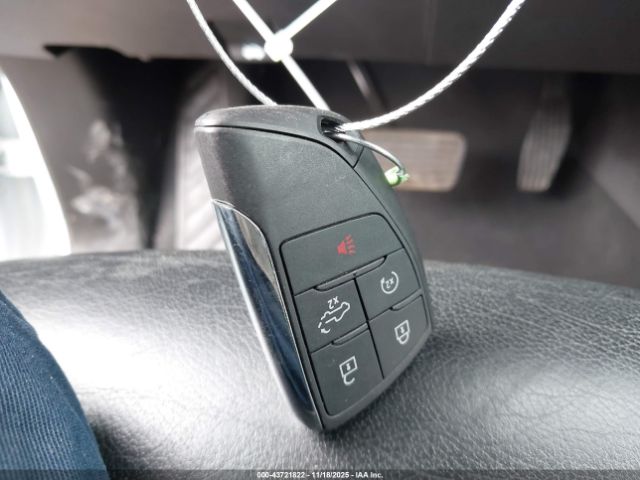 2025 GMC SIERRA 1500 3GTUUDED6SG255873 Photo 10