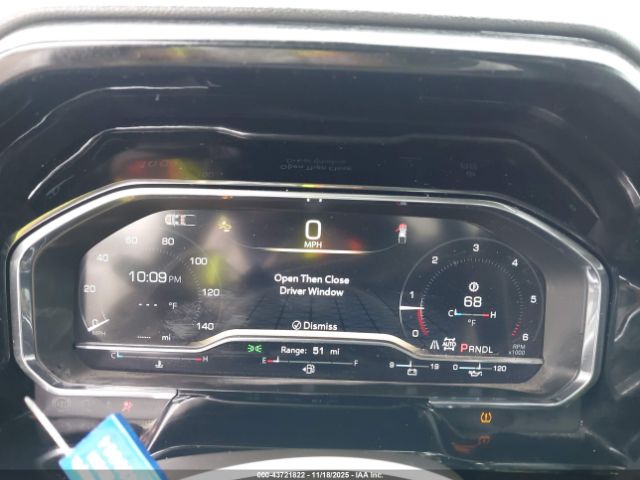 2025 GMC SIERRA 1500 3GTUUDED6SG255873 Photo 6