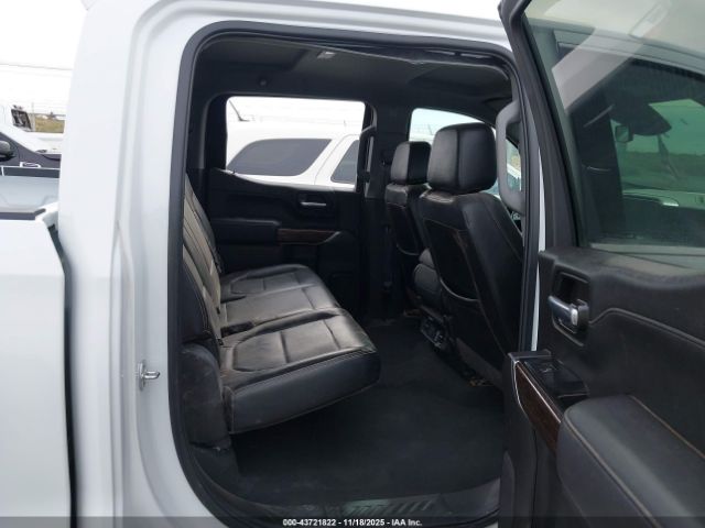 2025 GMC SIERRA 1500 3GTUUDED6SG255873 Photo 7