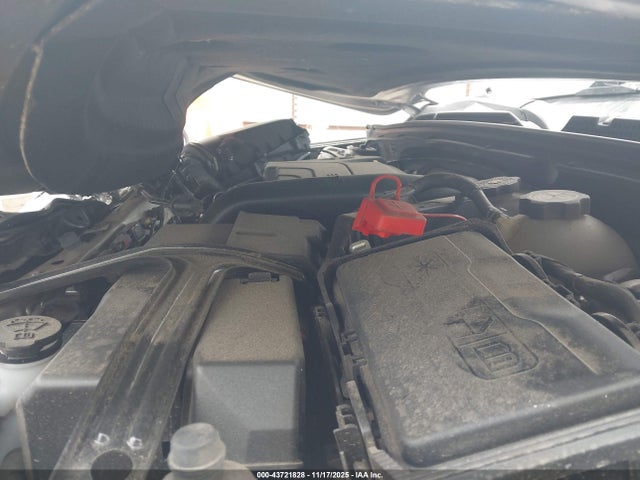 Продажа на аукционе авто 2024 Chevrolet Malibu Fwd 1lt, vin: 1G1ZD5ST7RF163795, номер лота: 43721828