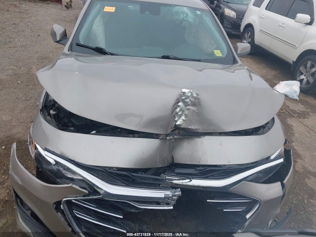 Продажа на аукционе авто 2024 Chevrolet Malibu Fwd 1lt, vin: 1G1ZD5ST7RF163795, номер лота: 43721828