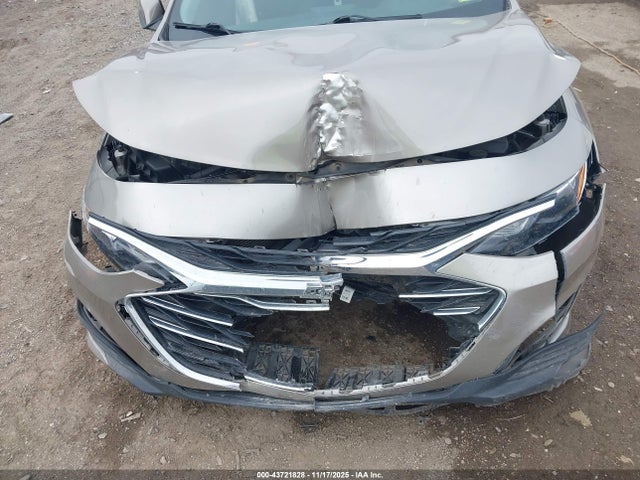 Продажа на аукционе авто 2024 Chevrolet Malibu Fwd 1lt, vin: 1G1ZD5ST7RF163795, номер лота: 43721828