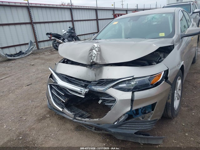 Продажа на аукционе авто 2024 Chevrolet Malibu Fwd 1lt, vin: 1G1ZD5ST7RF163795, номер лота: 43721828