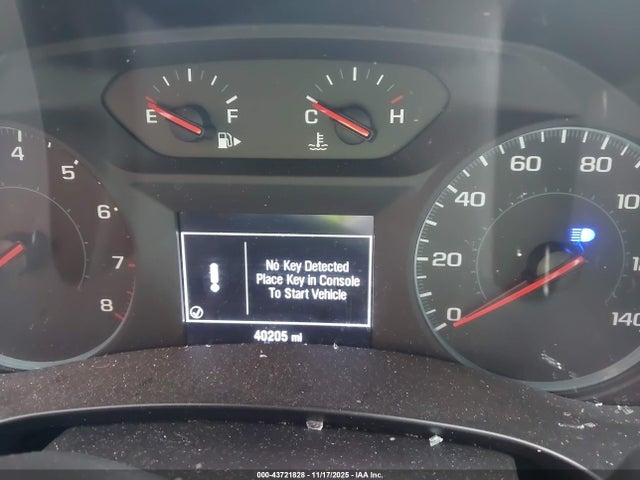 Продажа на аукционе авто 2024 Chevrolet Malibu Fwd 1lt, vin: 1G1ZD5ST7RF163795, номер лота: 43721828
