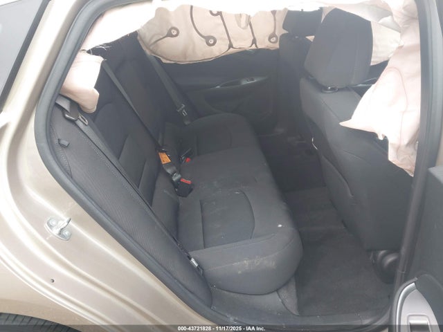 Продажа на аукционе авто 2024 Chevrolet Malibu Fwd 1lt, vin: 1G1ZD5ST7RF163795, номер лота: 43721828