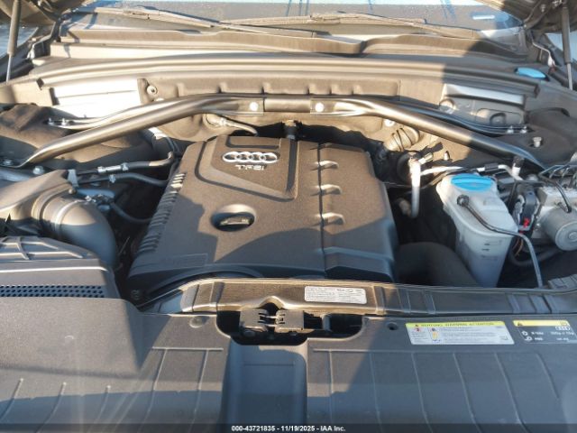 2015 AUDI Q5 WA1LFAFPXFA035308 Photo 9