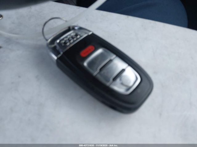 2015 AUDI Q5 WA1LFAFPXFA035308 Photo 10