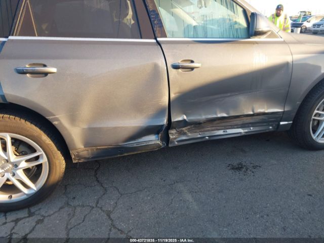 2015 AUDI Q5 WA1LFAFPXFA035308 Photo 5