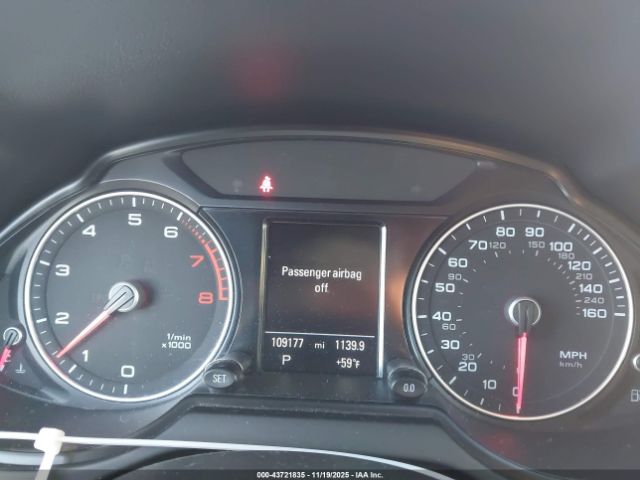 2015 AUDI Q5 WA1LFAFPXFA035308 Photo 6