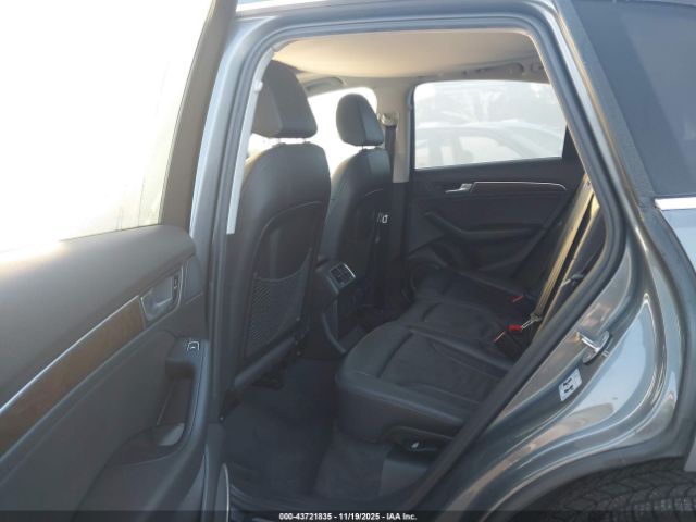 2015 AUDI Q5 WA1LFAFPXFA035308 Photo 7