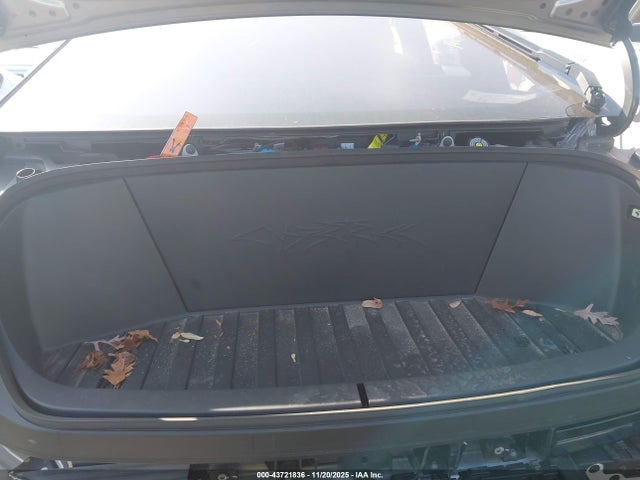 2025 TESLA CYBERTRUCK 7G2CEHED1SA069576 Photo 9