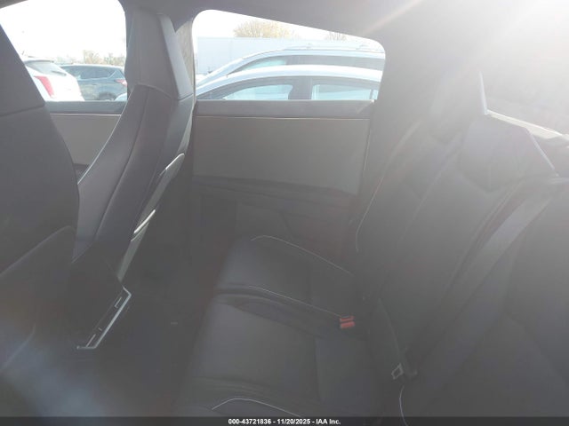 2025 TESLA CYBERTRUCK 7G2CEHED1SA069576 Photo 7