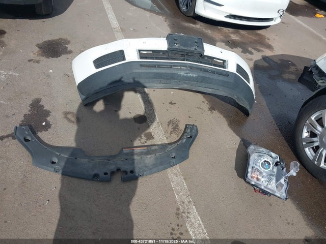 Продаж на аукціоні авто 2012 Cadillac Srx Luxury Collection, vin: 3GYFNDE30CS598801, номер лоту: 43721851