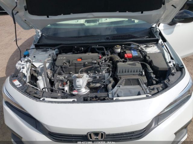 2024 HONDA CIVIC 2HGFE2F52RH530507 Photo 9