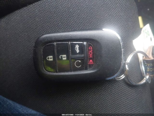 2024 HONDA CIVIC 2HGFE2F52RH530507 Photo 10