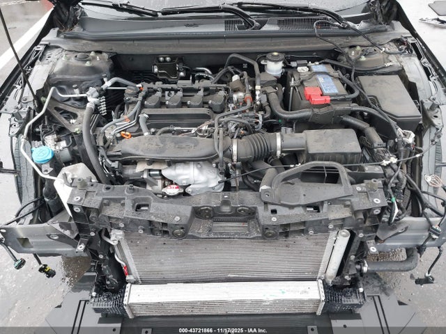 1HGCY1F30PA026150 Honda ACCORD EX
