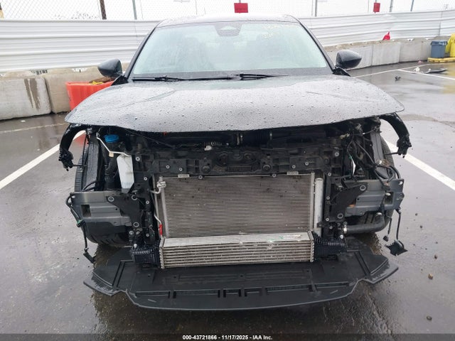1HGCY1F30PA026150 Honda ACCORD EX