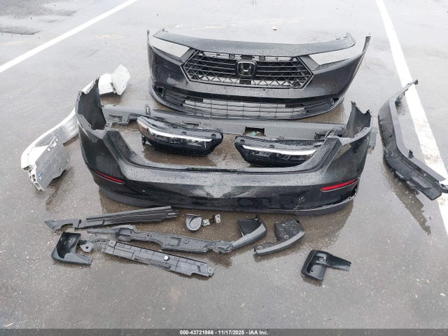 1HGCY1F30PA026150 Honda ACCORD EX
