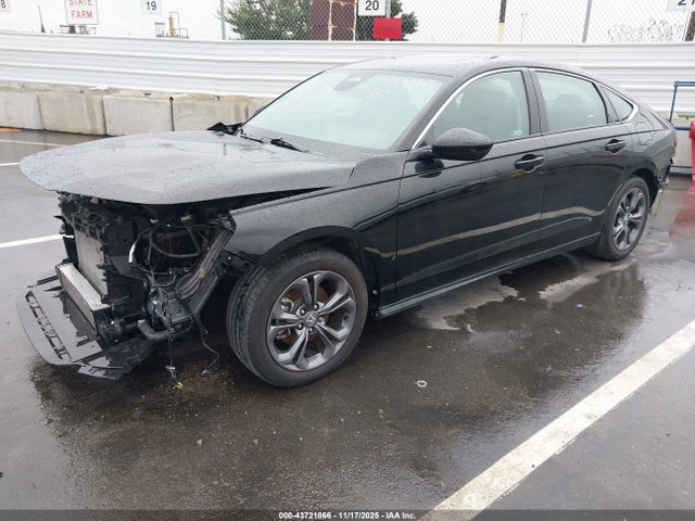 1HGCY1F30PA026150 Honda ACCORD EX