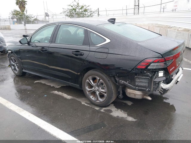 1HGCY1F30PA026150 Honda ACCORD EX